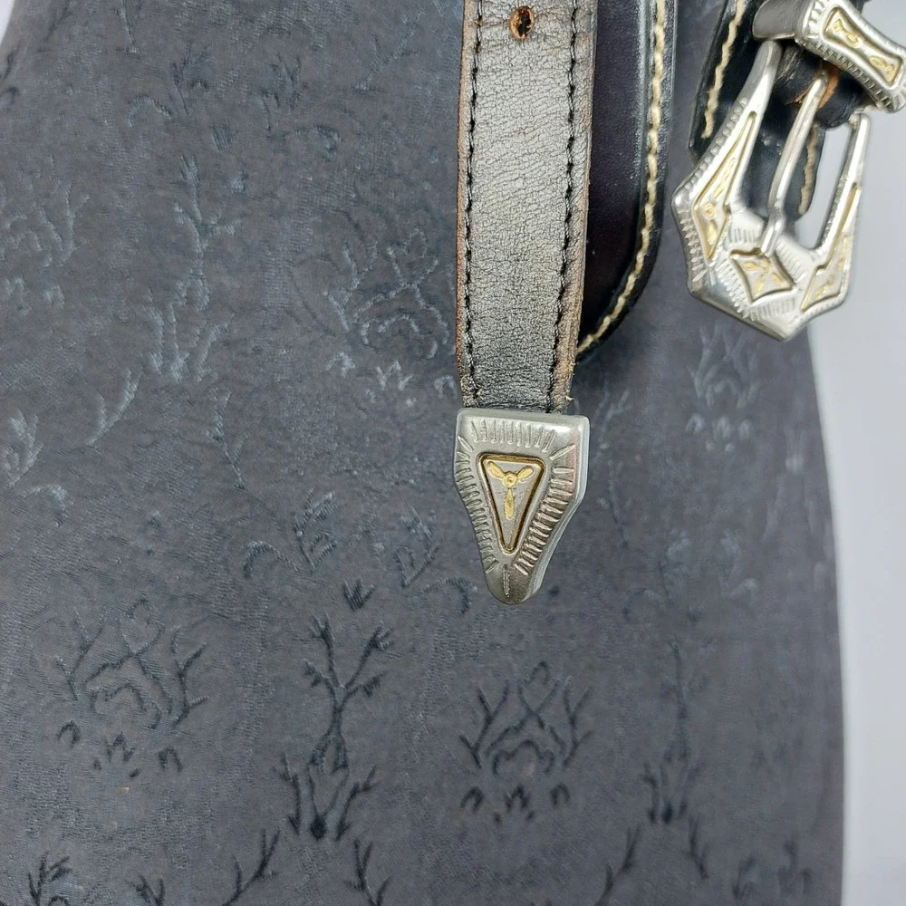 Western Ranger Belt Mens 42